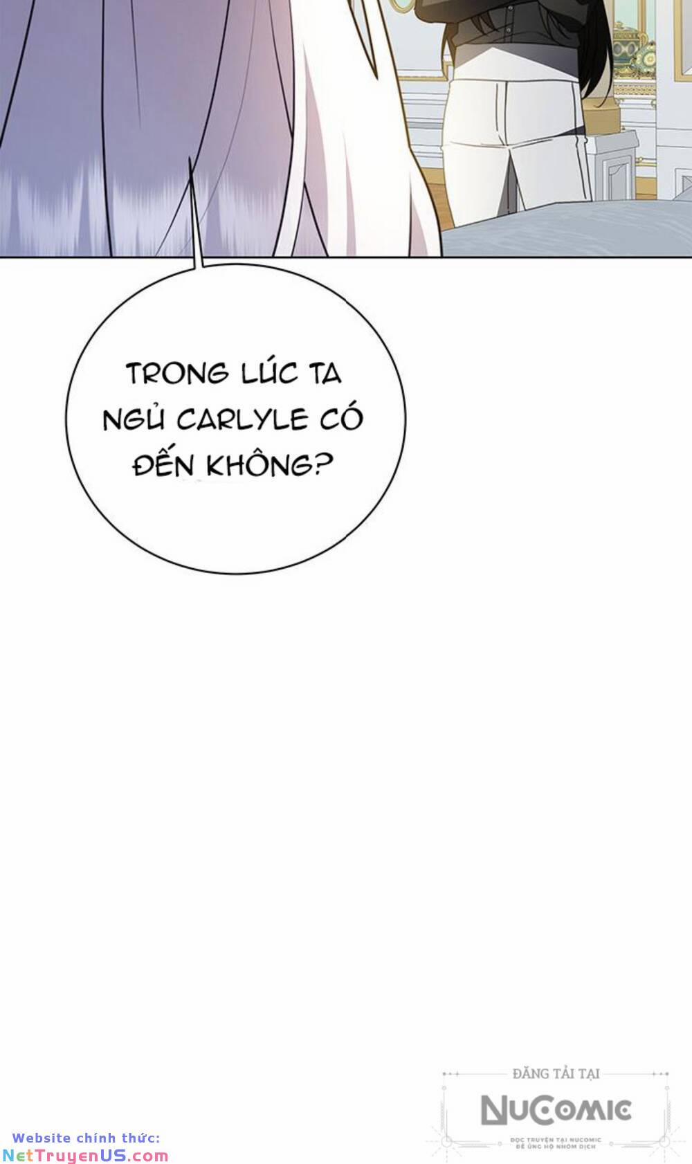 Tôi Sẽ Không Hối Tiếc Vì Anh Đâu 97 trang 51