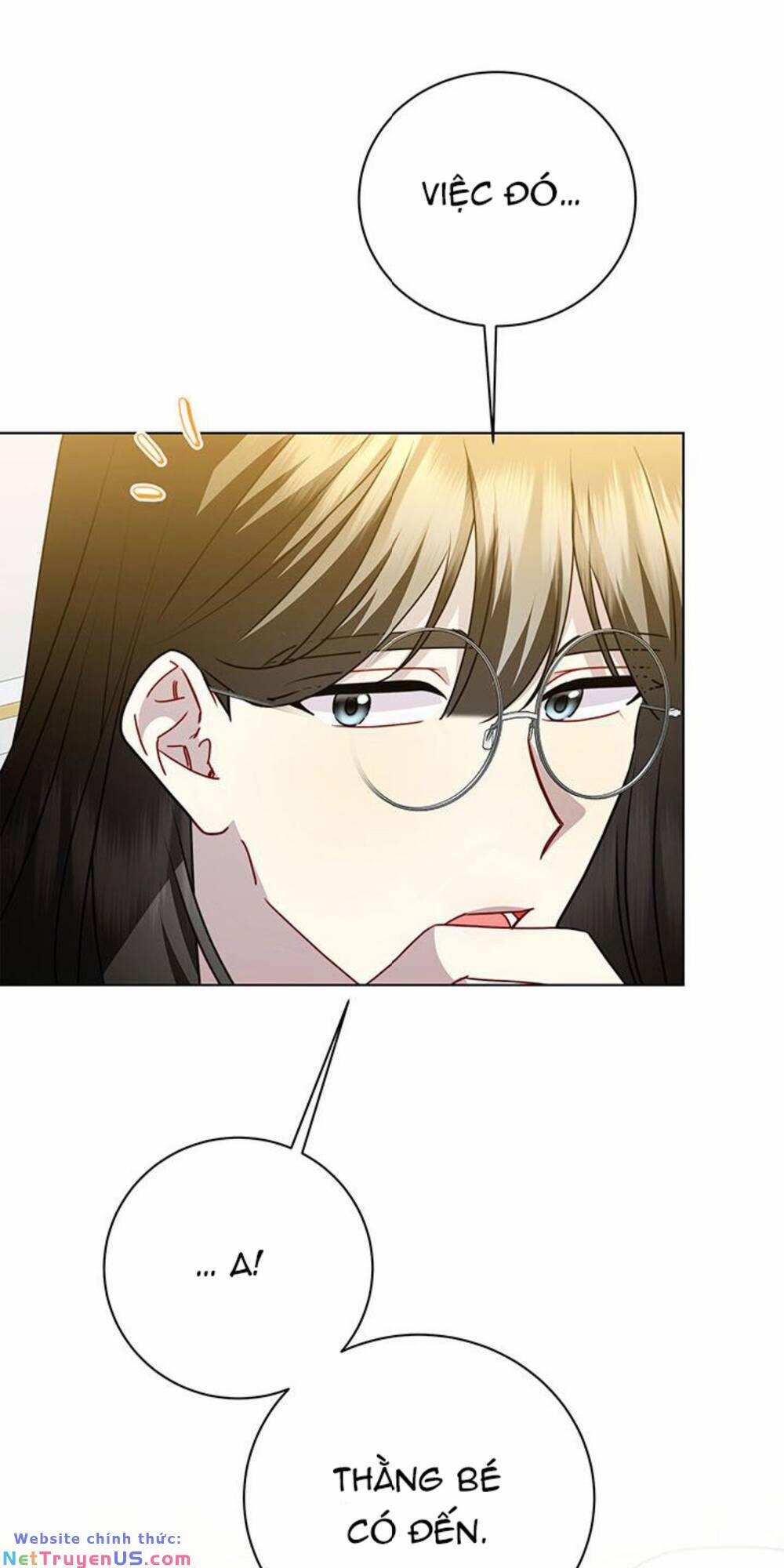 Tôi Sẽ Không Hối Tiếc Vì Anh Đâu 97 trang 52