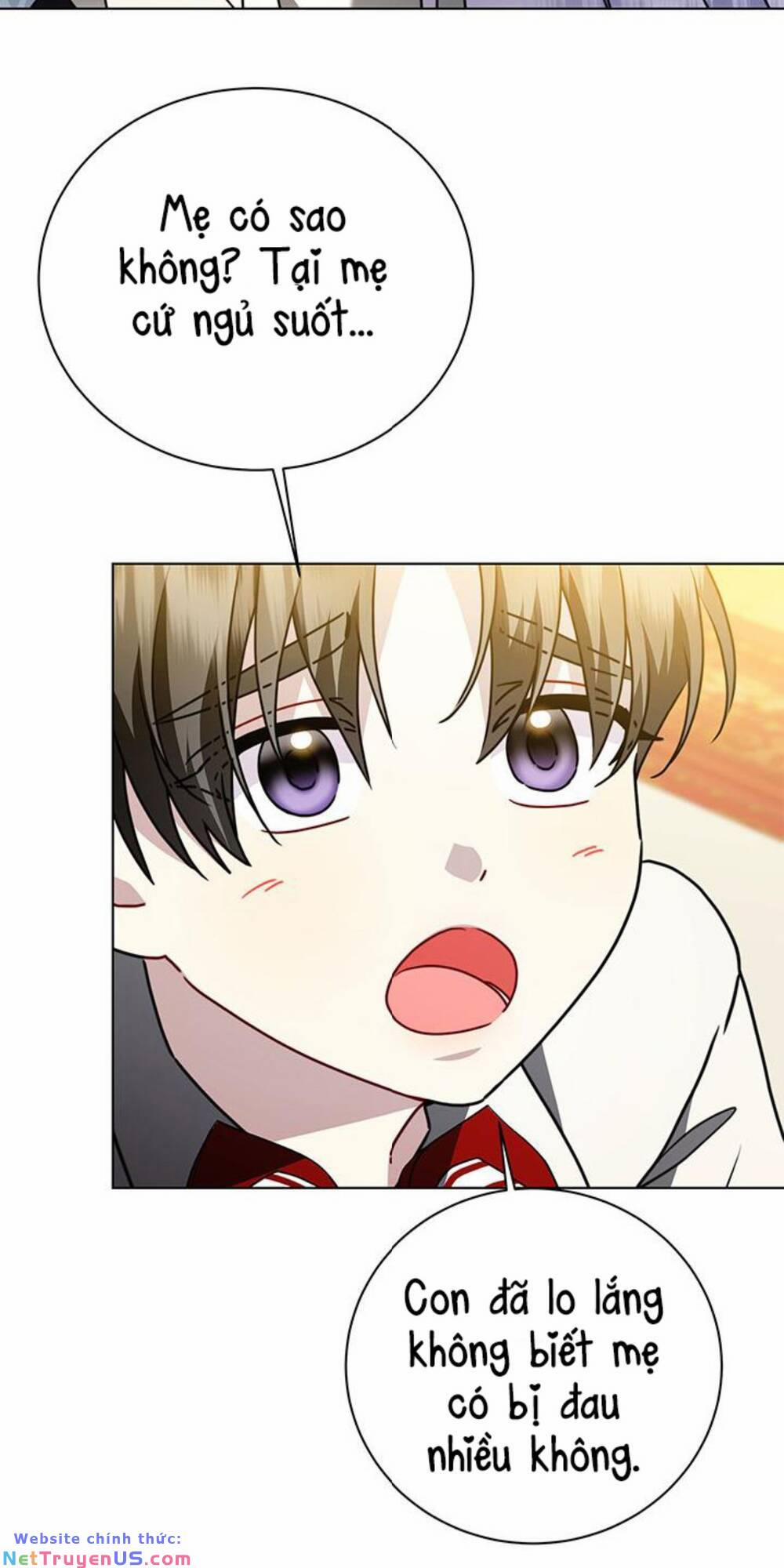 Tôi Sẽ Không Hối Tiếc Vì Anh Đâu 97 trang 57