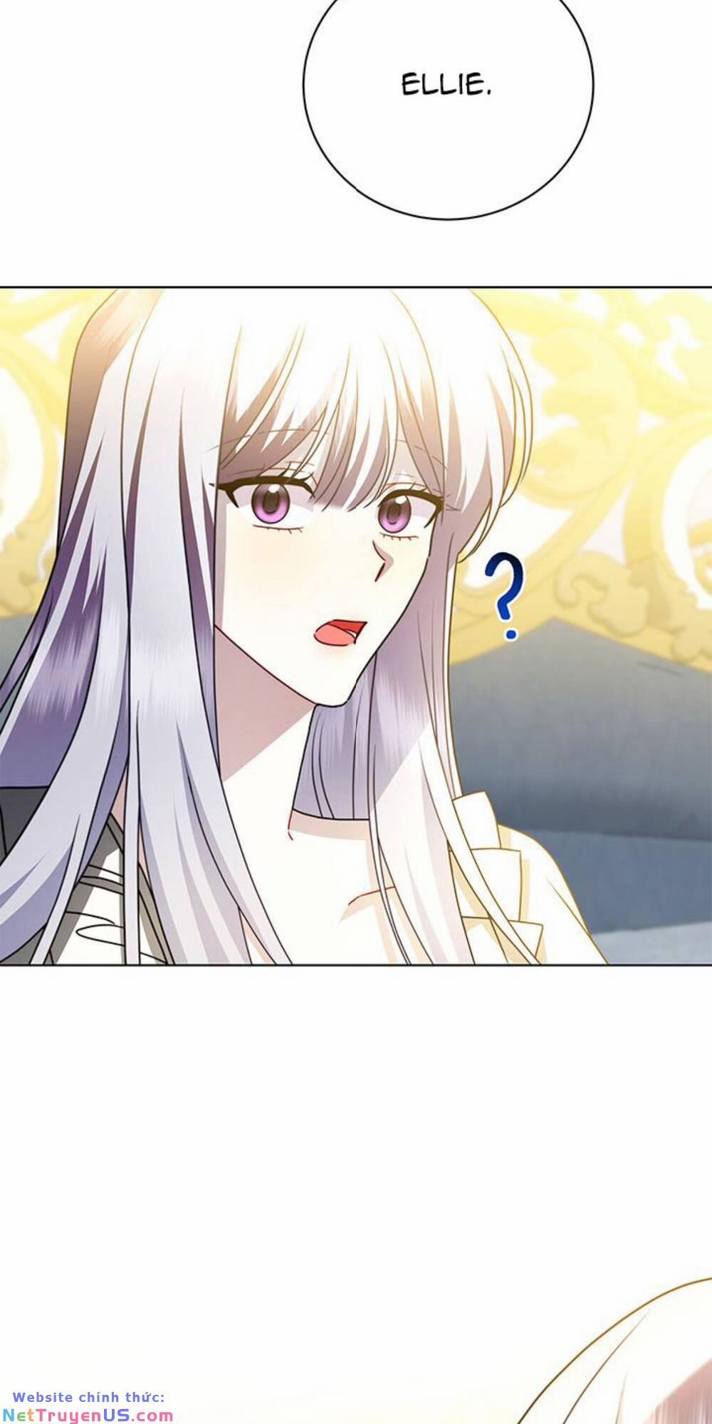 Tôi Sẽ Không Hối Tiếc Vì Anh Đâu 97 trang 59