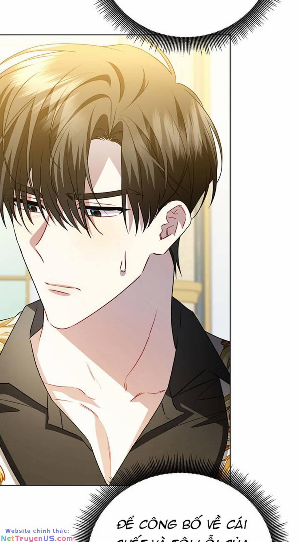 Tôi Sẽ Không Hối Tiếc Vì Anh Đâu 97 trang 6