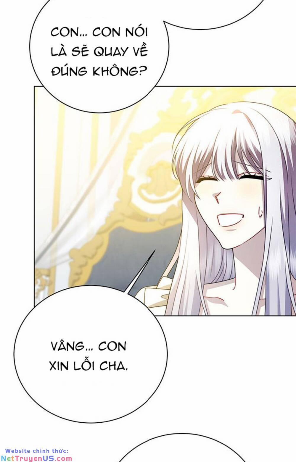 Tôi Sẽ Không Hối Tiếc Vì Anh Đâu 97 trang 64