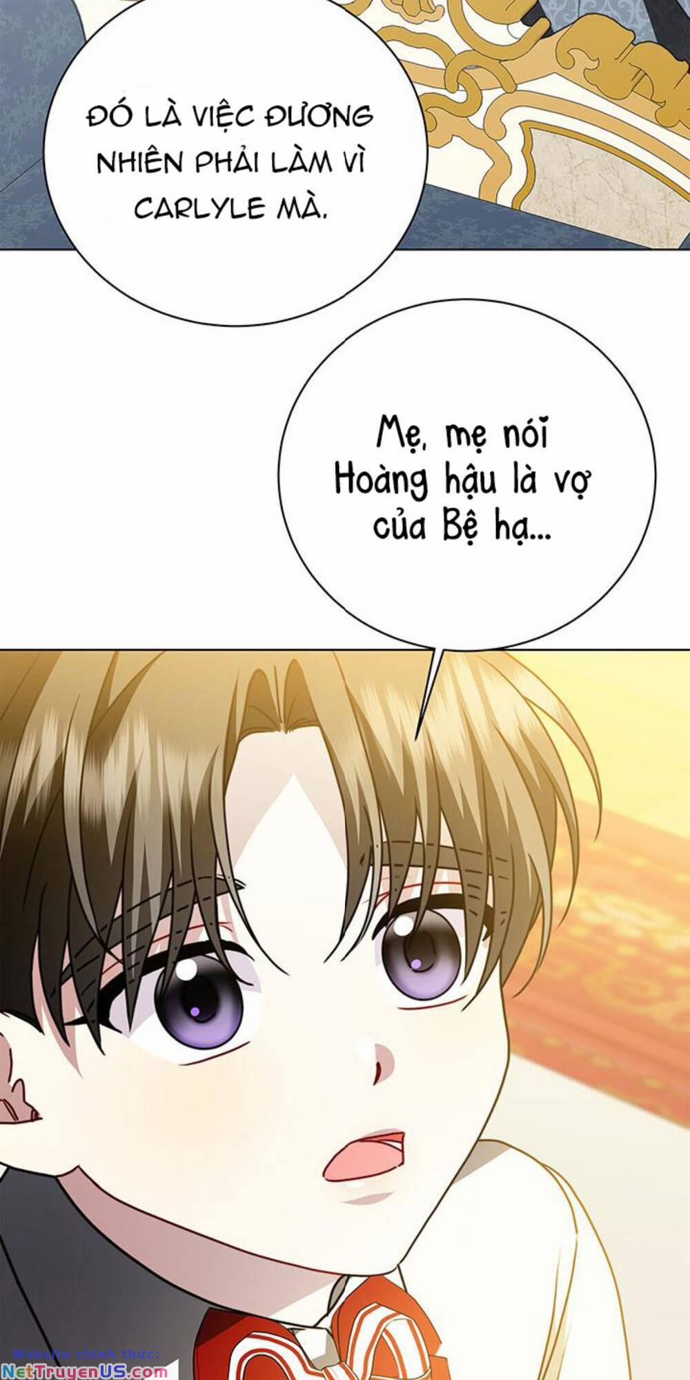 Tôi Sẽ Không Hối Tiếc Vì Anh Đâu 97 trang 66