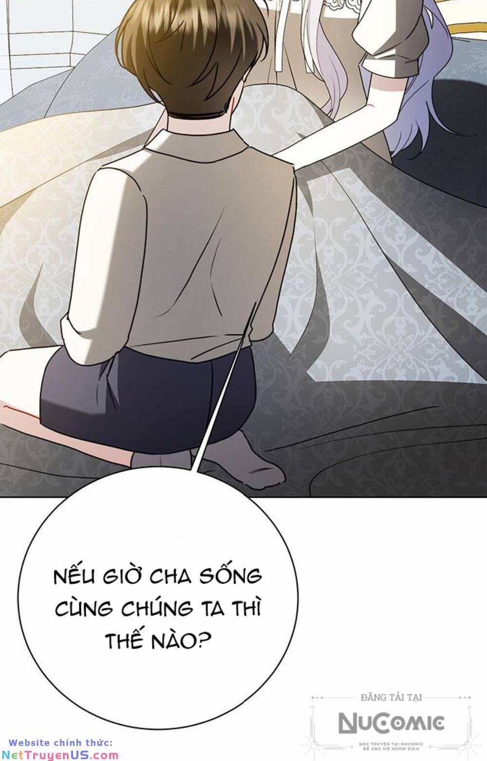 Tôi Sẽ Không Hối Tiếc Vì Anh Đâu 97 trang 69