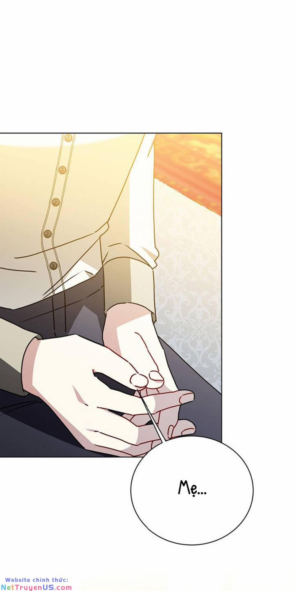 Tôi Sẽ Không Hối Tiếc Vì Anh Đâu 97 trang 75