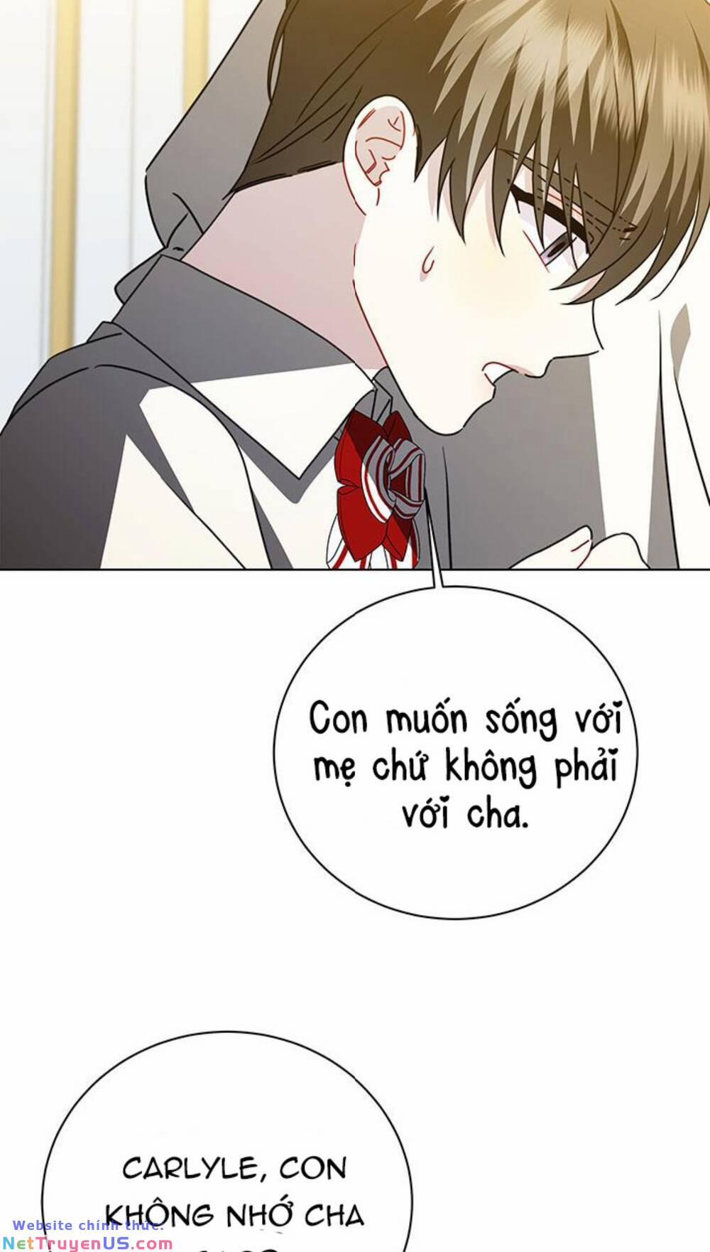 Tôi Sẽ Không Hối Tiếc Vì Anh Đâu 97 trang 81