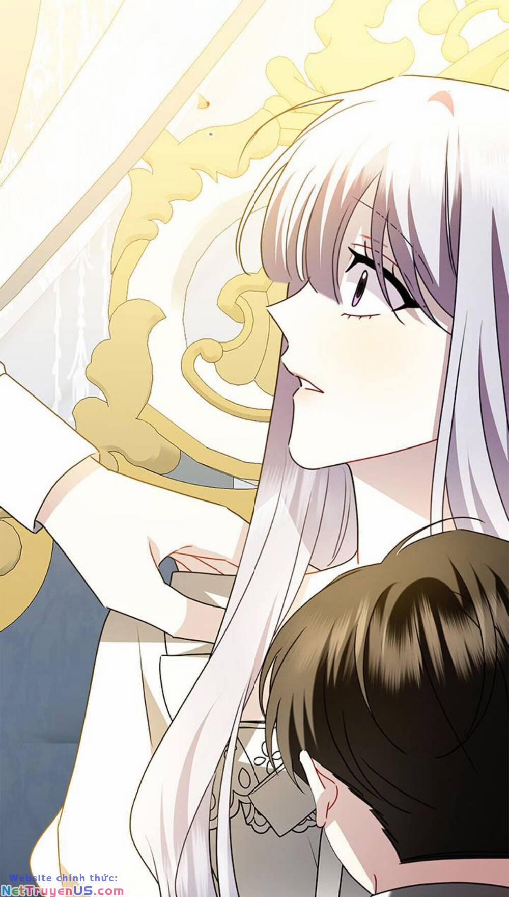 Tôi Sẽ Không Hối Tiếc Vì Anh Đâu 97 trang 84