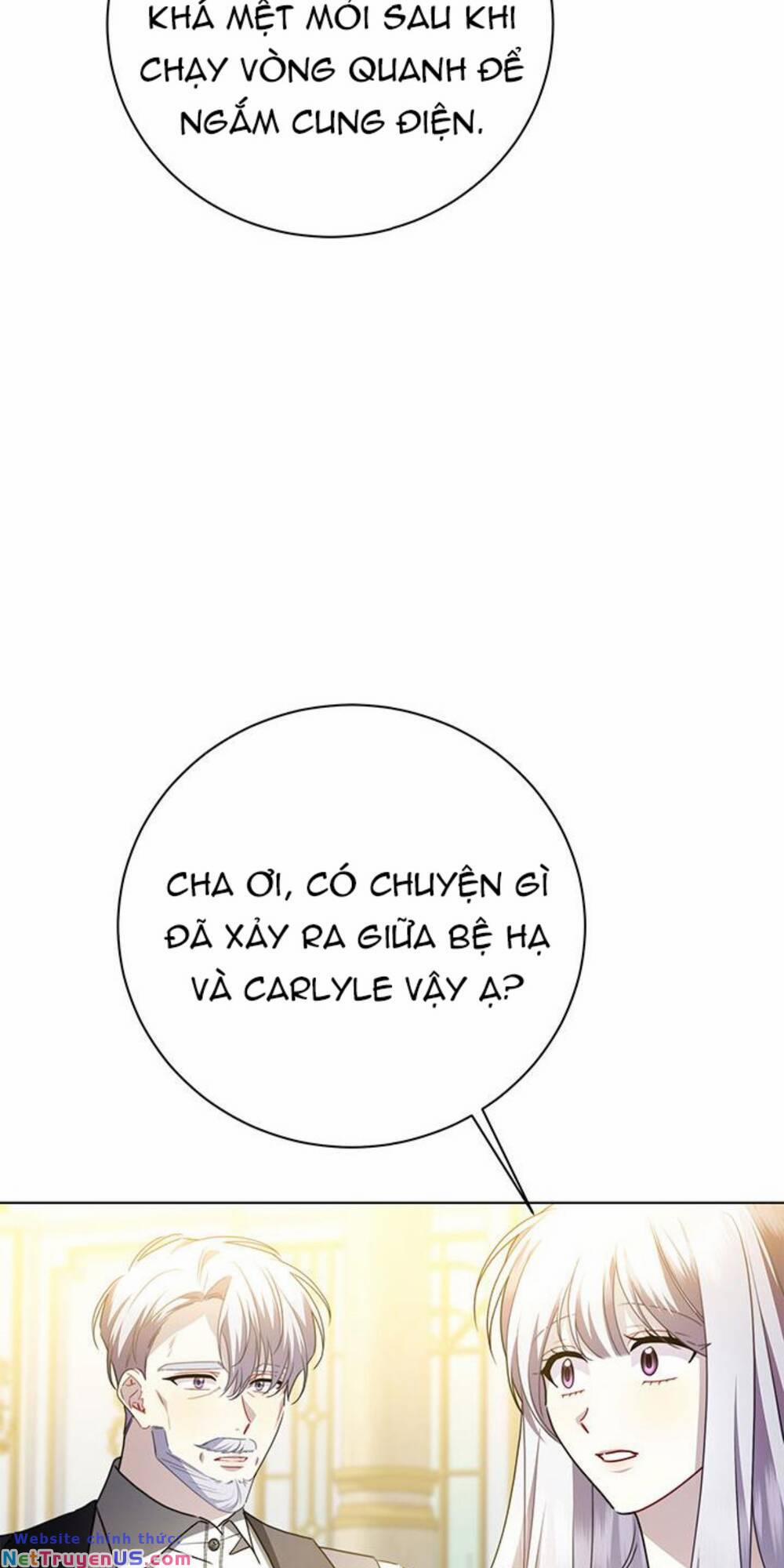 Tôi Sẽ Không Hối Tiếc Vì Anh Đâu 97 trang 87