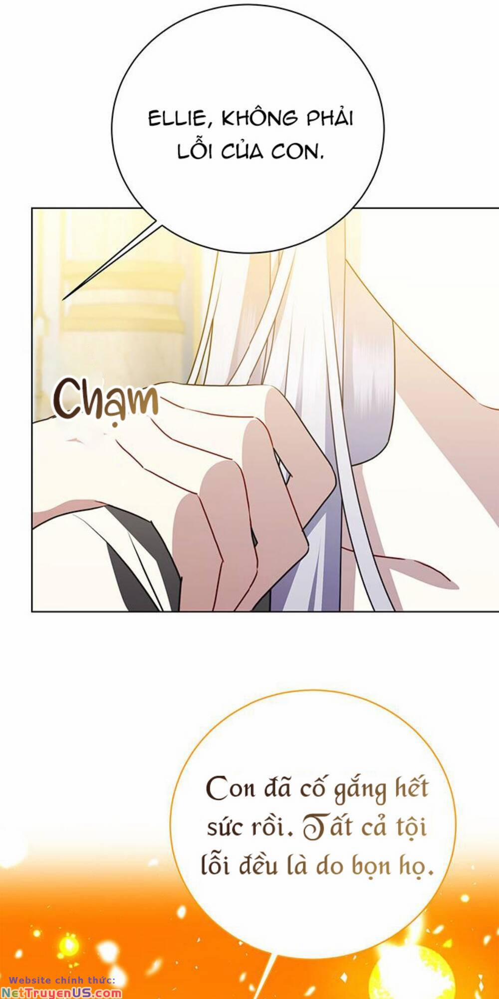 Tôi Sẽ Không Hối Tiếc Vì Anh Đâu 97 trang 92