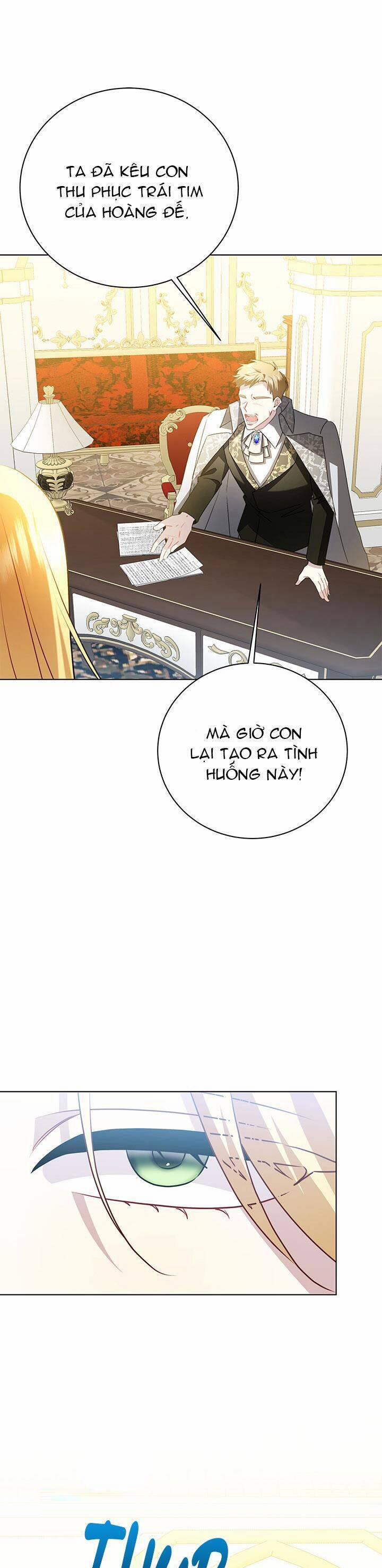 Tôi Sẽ Không Hối Tiếc Vì Anh Đâu 98 trang 10