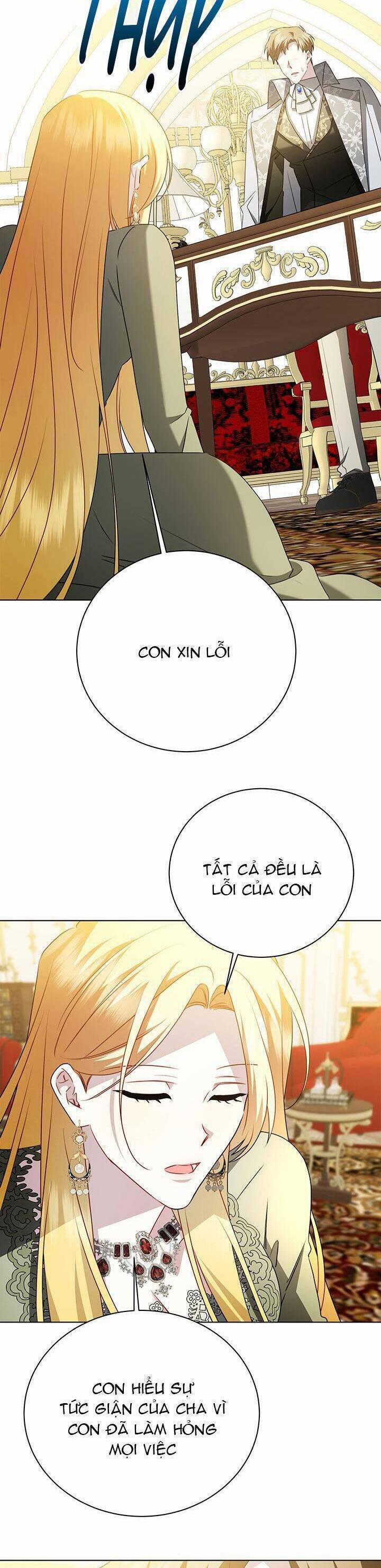 Tôi Sẽ Không Hối Tiếc Vì Anh Đâu 98 trang 11