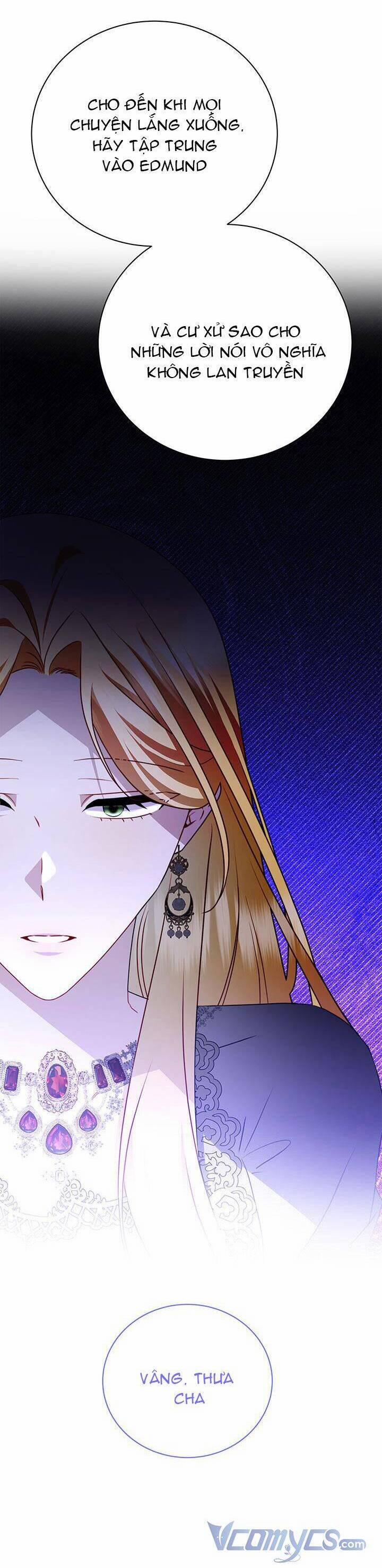 Tôi Sẽ Không Hối Tiếc Vì Anh Đâu 98 trang 13