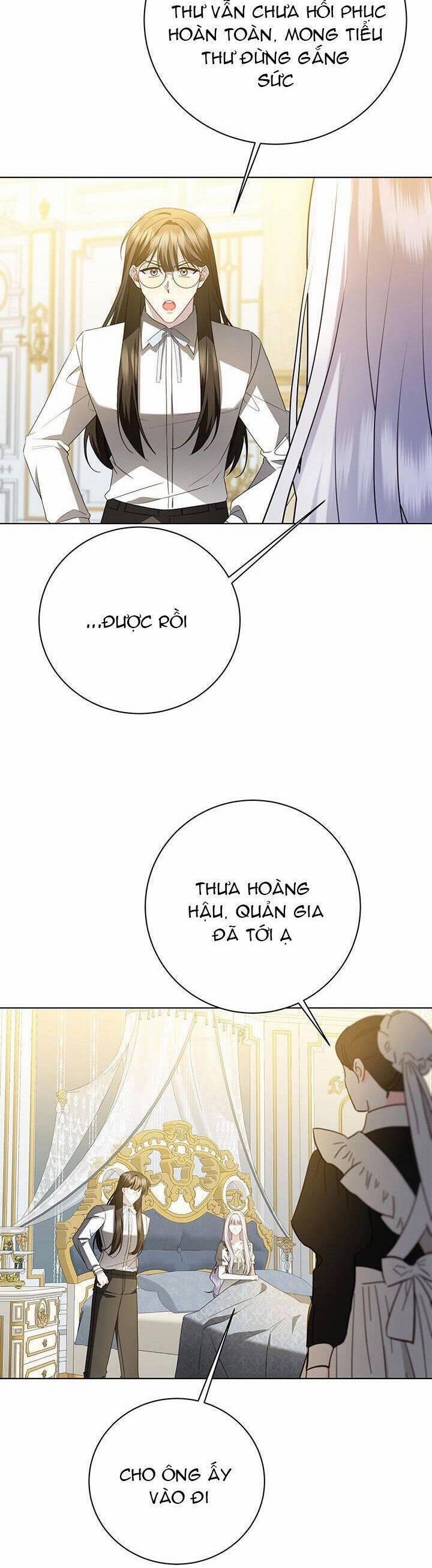 Tôi Sẽ Không Hối Tiếc Vì Anh Đâu 98 trang 15