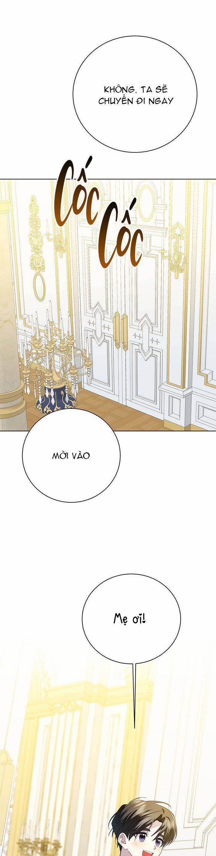 Tôi Sẽ Không Hối Tiếc Vì Anh Đâu 98 trang 18