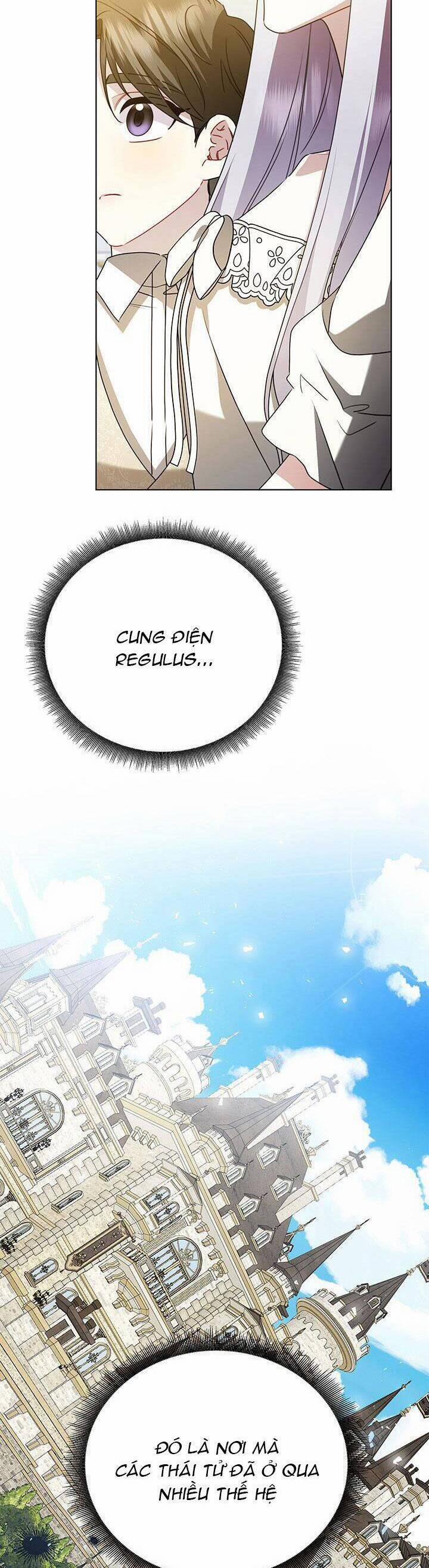 Tôi Sẽ Không Hối Tiếc Vì Anh Đâu 98 trang 23