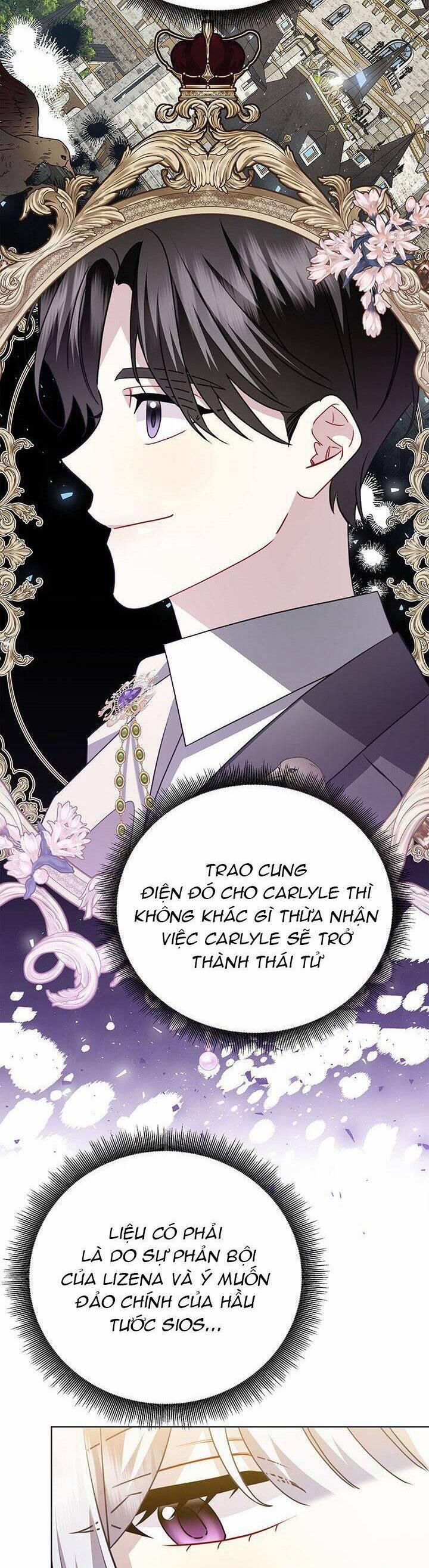 Tôi Sẽ Không Hối Tiếc Vì Anh Đâu 98 trang 24