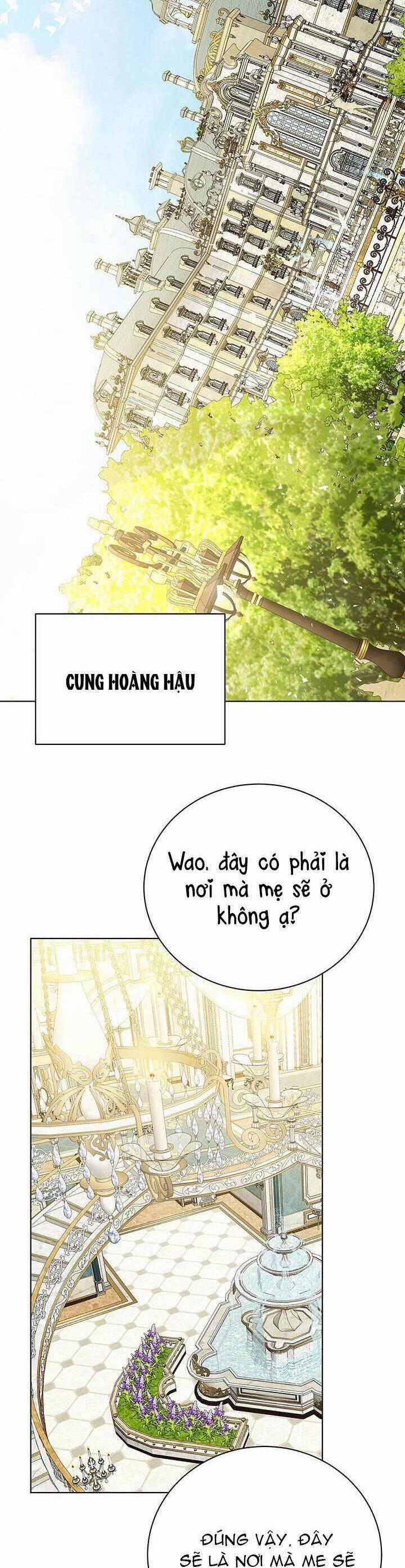 Tôi Sẽ Không Hối Tiếc Vì Anh Đâu 98 trang 27