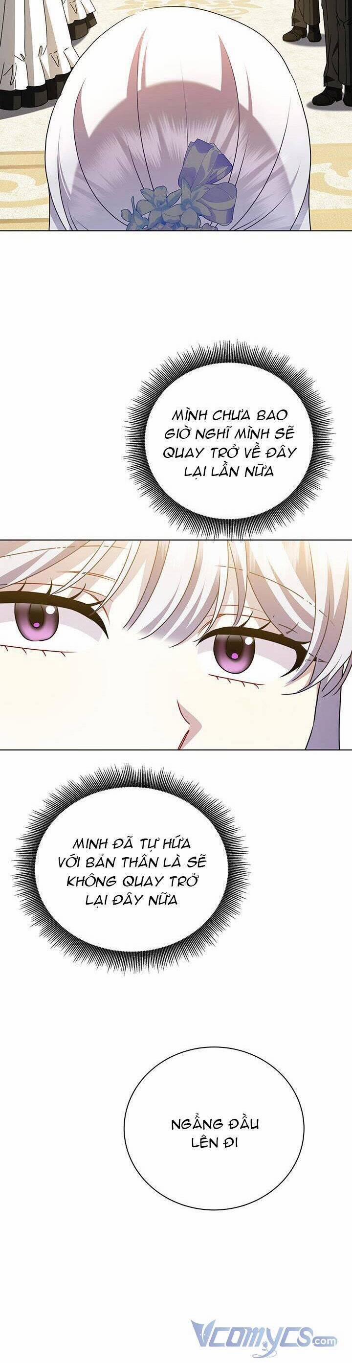 Tôi Sẽ Không Hối Tiếc Vì Anh Đâu 98 trang 29