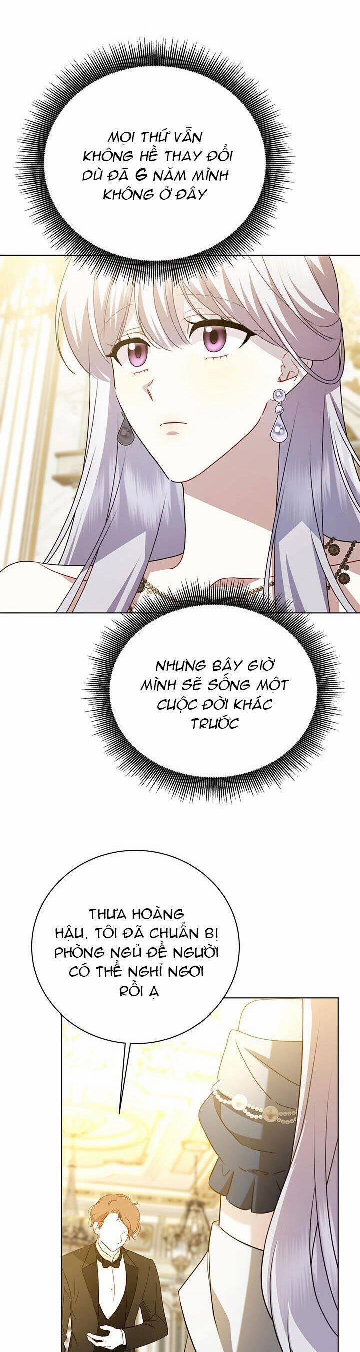 Tôi Sẽ Không Hối Tiếc Vì Anh Đâu 98 trang 30