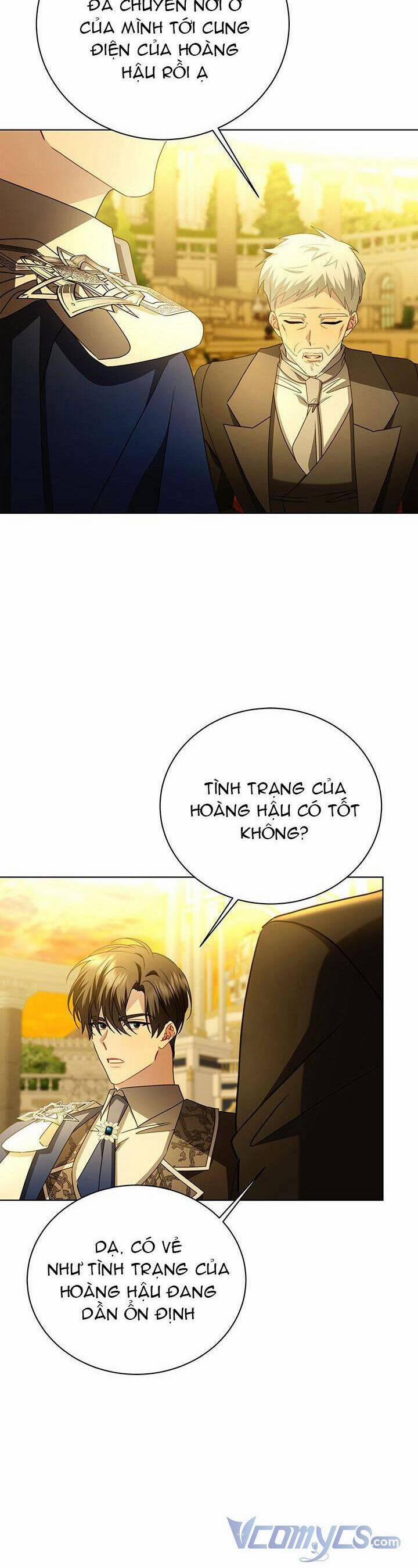 Tôi Sẽ Không Hối Tiếc Vì Anh Đâu 98 trang 33