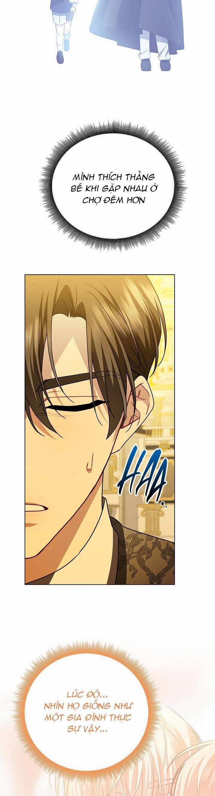 Tôi Sẽ Không Hối Tiếc Vì Anh Đâu 98 trang 36