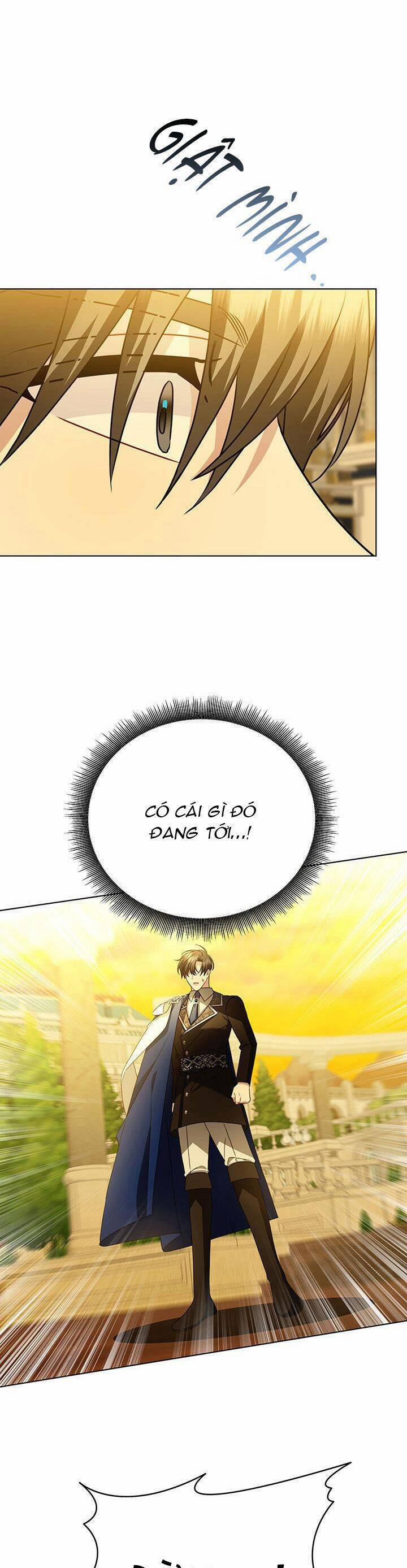 Tôi Sẽ Không Hối Tiếc Vì Anh Đâu 98 trang 38