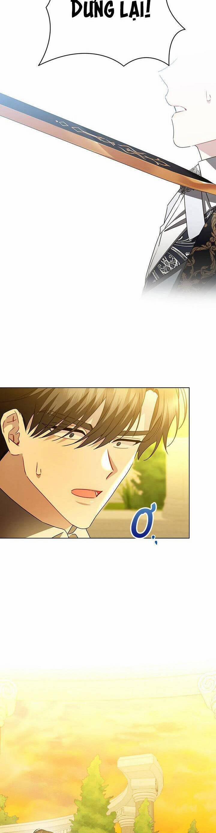 Tôi Sẽ Không Hối Tiếc Vì Anh Đâu 98 trang 39