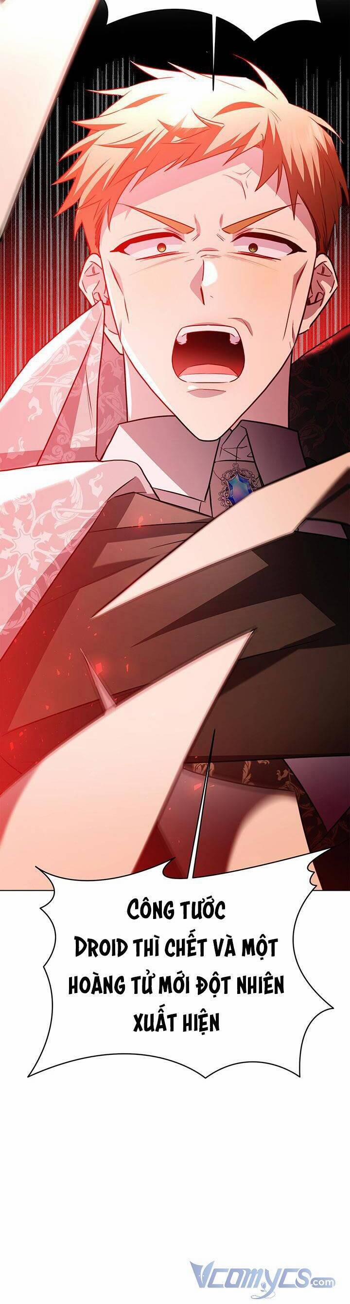 Tôi Sẽ Không Hối Tiếc Vì Anh Đâu 98 trang 5