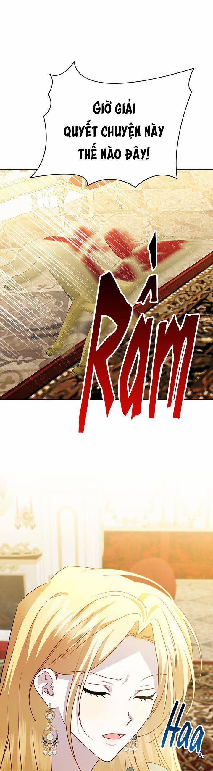 Tôi Sẽ Không Hối Tiếc Vì Anh Đâu 98 trang 6