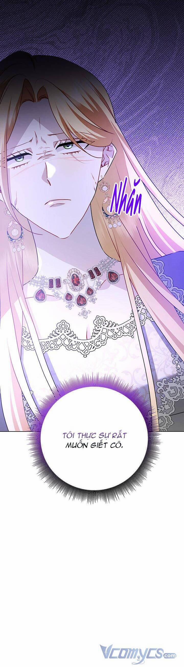 Tôi Sẽ Không Hối Tiếc Vì Anh Đâu 98 trang 9