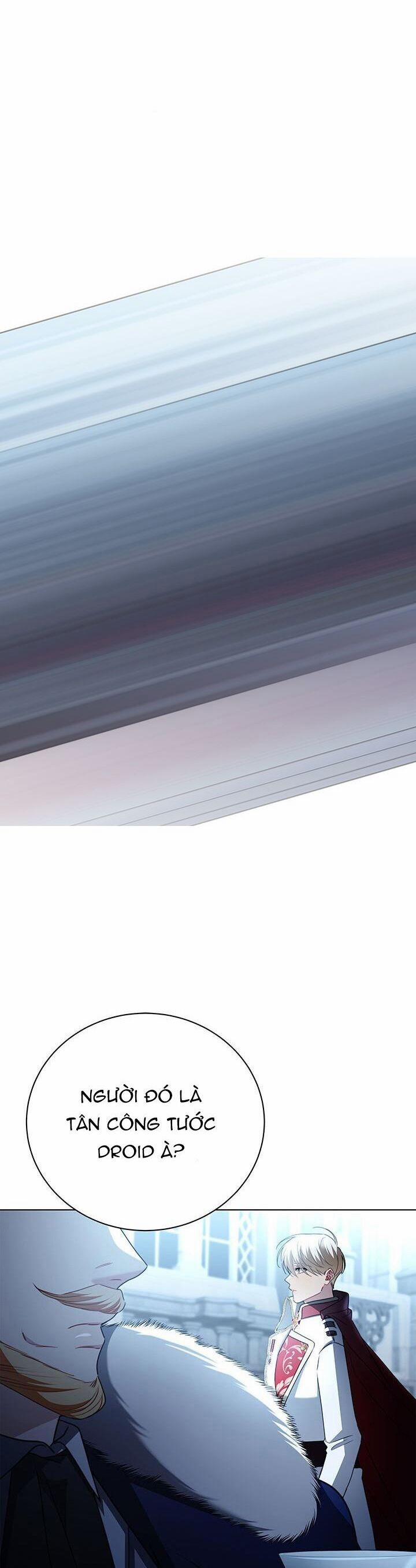 Tôi Sẽ Không Hối Tiếc Vì Anh Đâu 99 trang 16