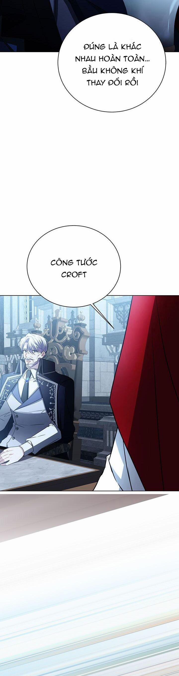 Tôi Sẽ Không Hối Tiếc Vì Anh Đâu 99 trang 17