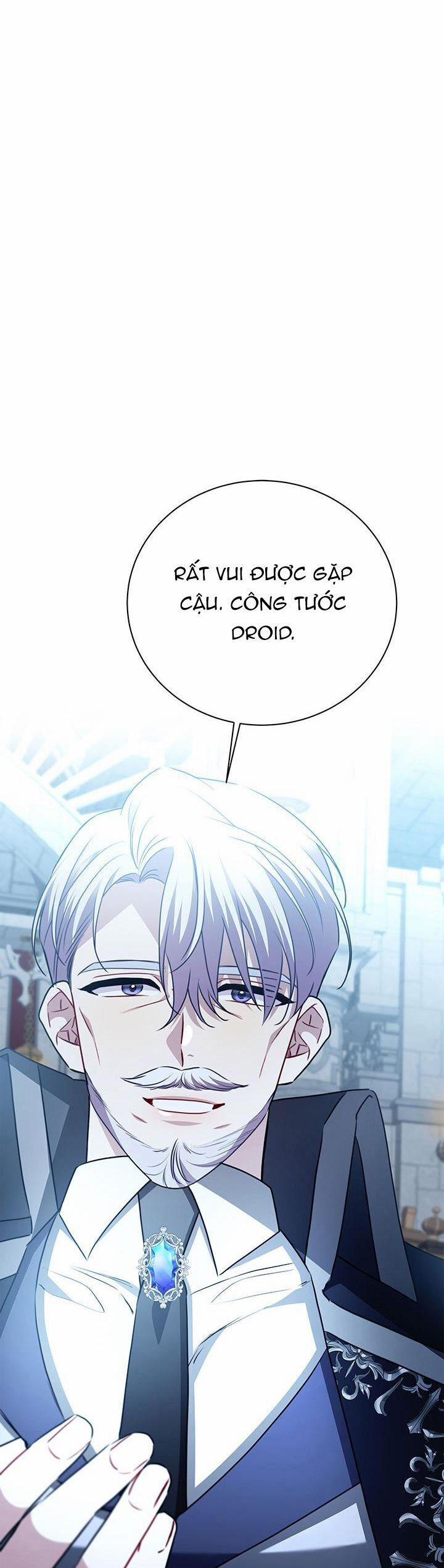 Tôi Sẽ Không Hối Tiếc Vì Anh Đâu 99 trang 19