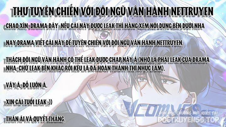 Tôi Sẽ Không Hối Tiếc Vì Anh Đâu 99 trang 2