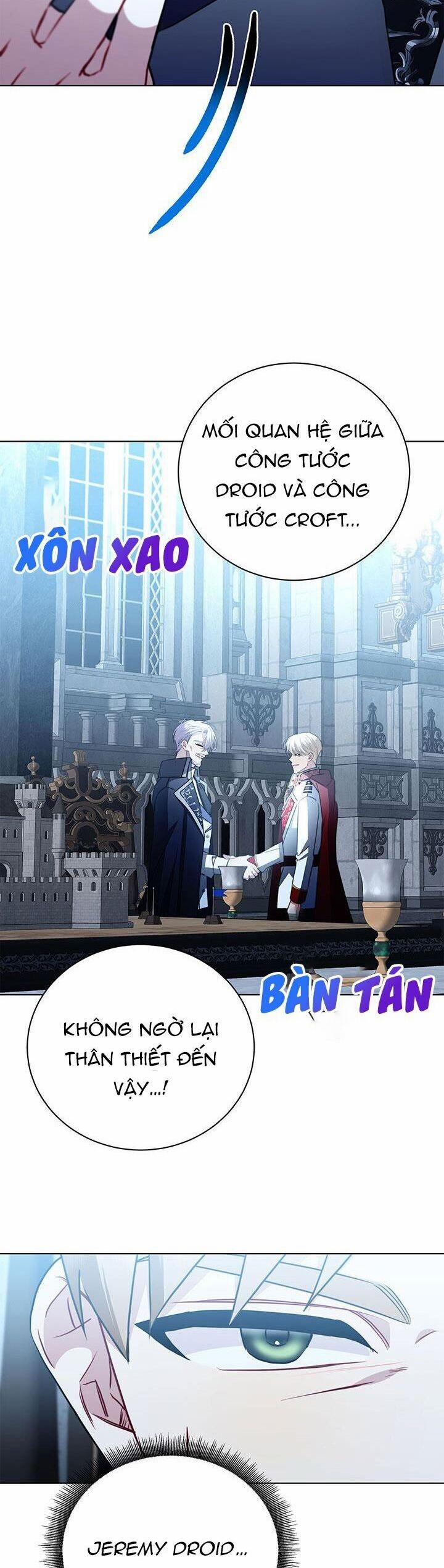 Tôi Sẽ Không Hối Tiếc Vì Anh Đâu 99 trang 20