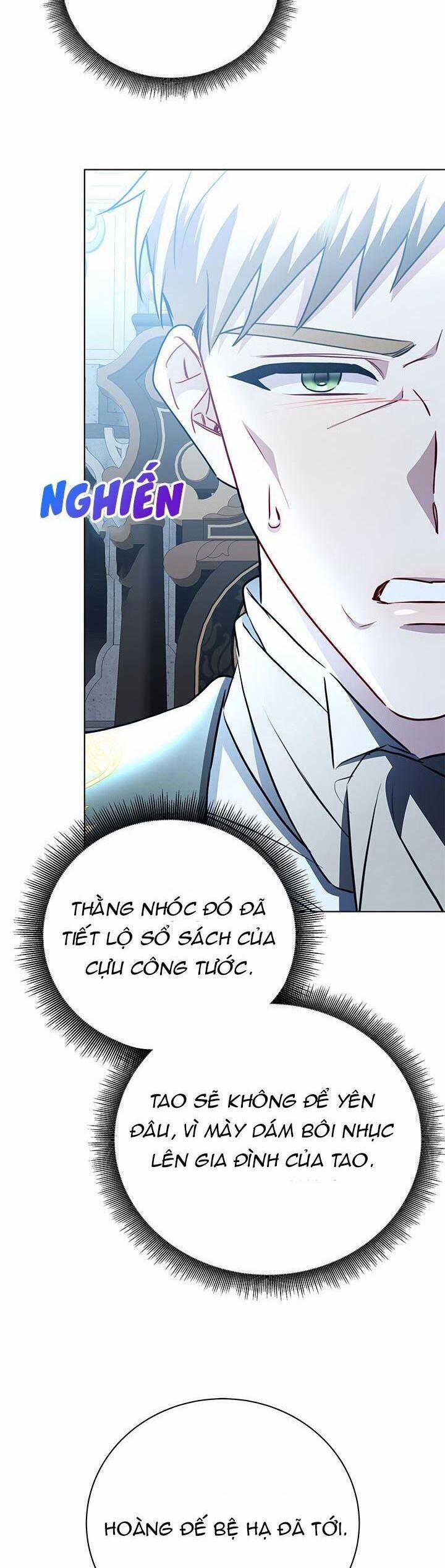 Tôi Sẽ Không Hối Tiếc Vì Anh Đâu 99 trang 21