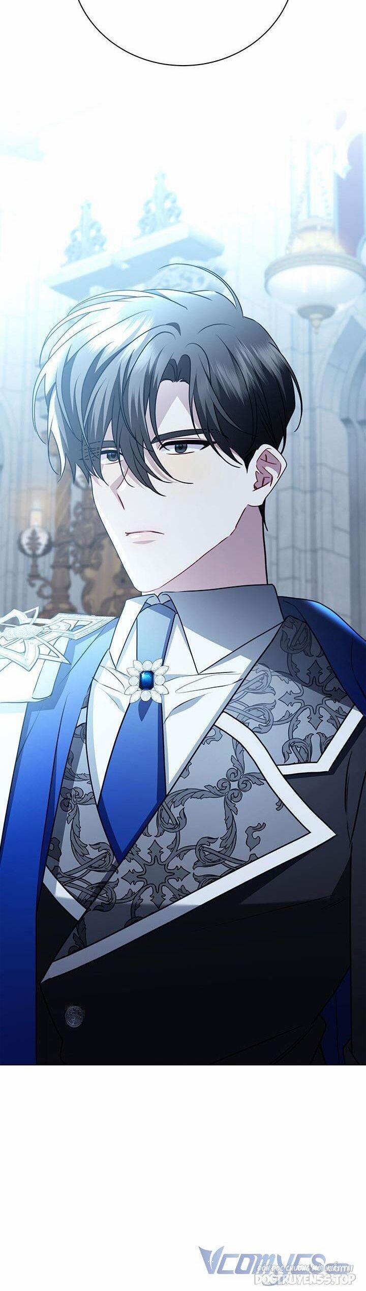 Tôi Sẽ Không Hối Tiếc Vì Anh Đâu 99 trang 22