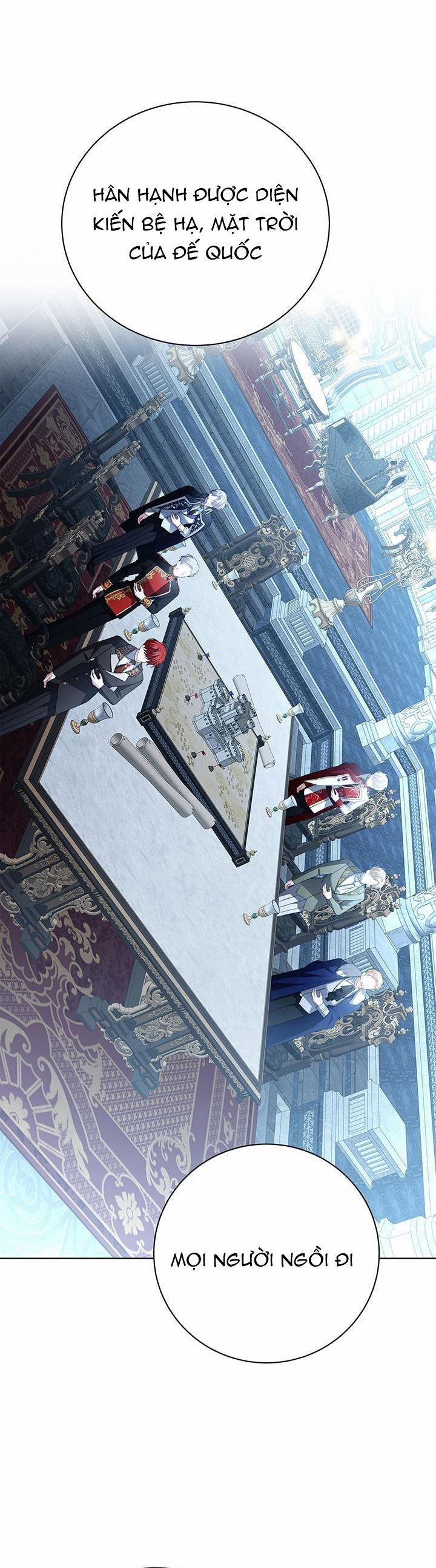 Tôi Sẽ Không Hối Tiếc Vì Anh Đâu 99 trang 23