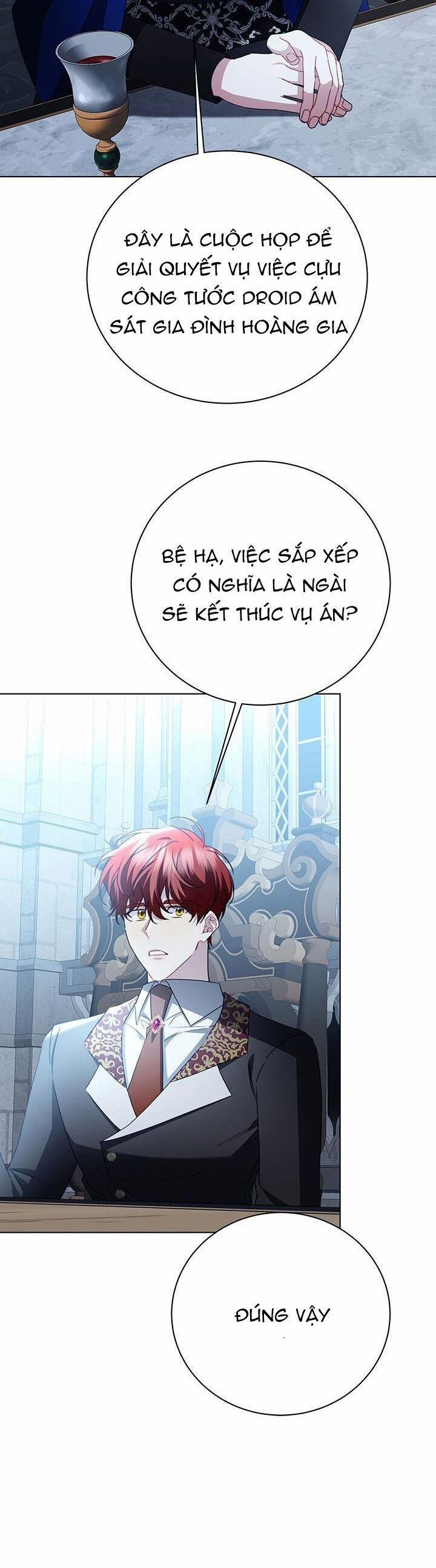 Tôi Sẽ Không Hối Tiếc Vì Anh Đâu 99 trang 25