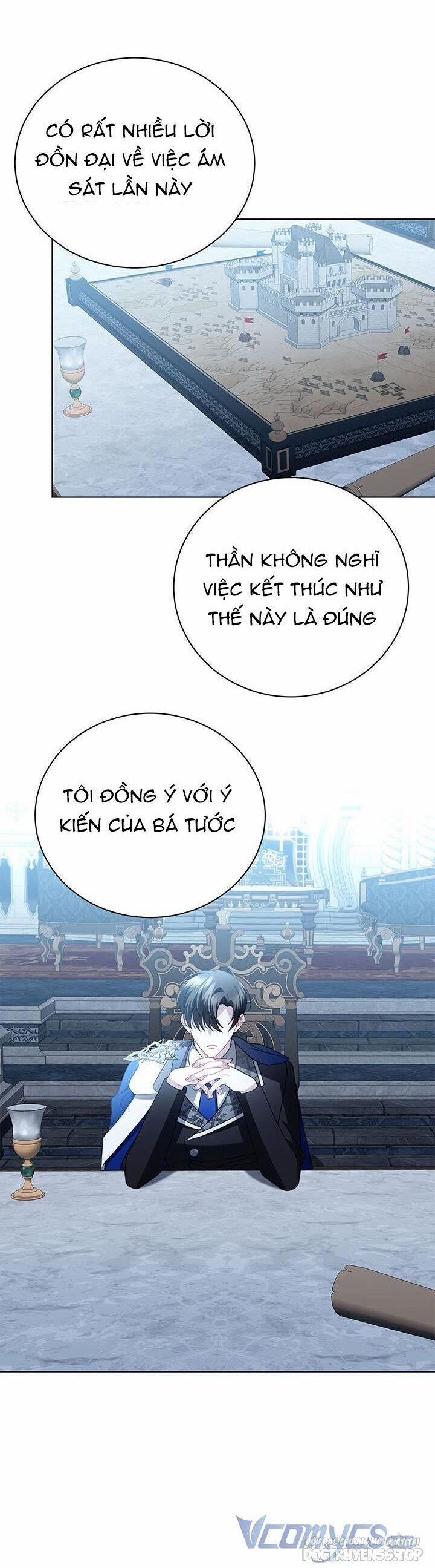 Tôi Sẽ Không Hối Tiếc Vì Anh Đâu 99 trang 26