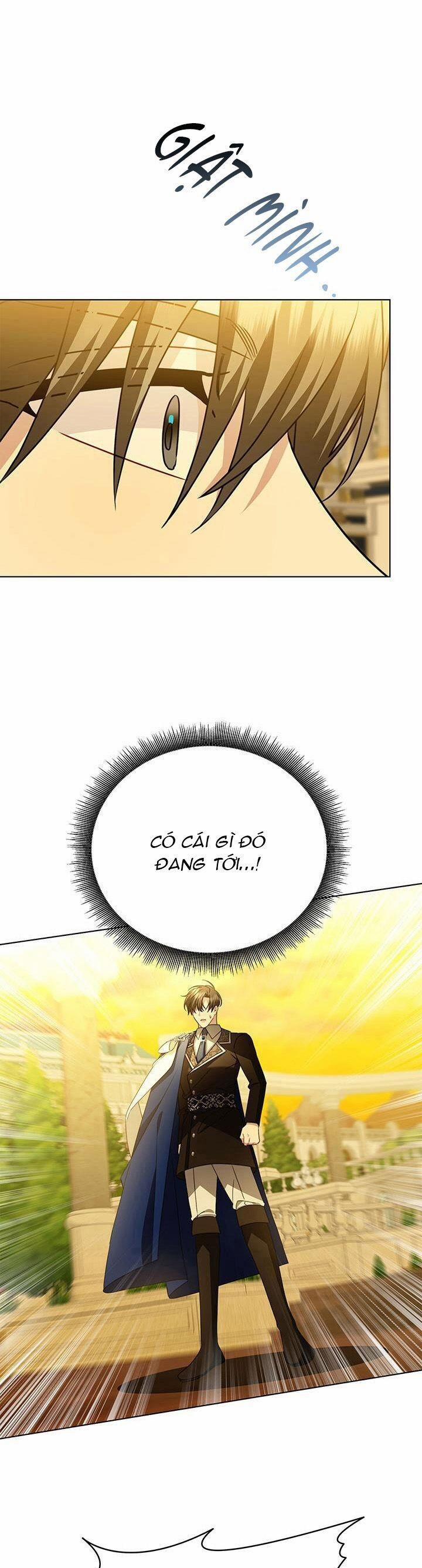 Tôi Sẽ Không Hối Tiếc Vì Anh Đâu 99 trang 3