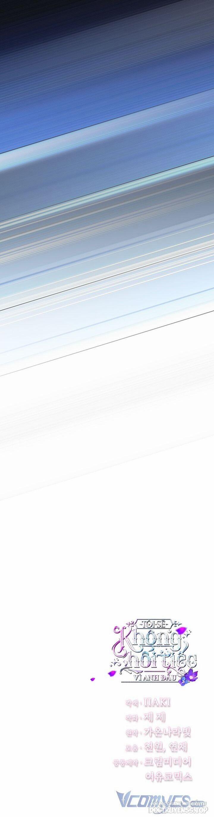 Tôi Sẽ Không Hối Tiếc Vì Anh Đâu 99 trang 42