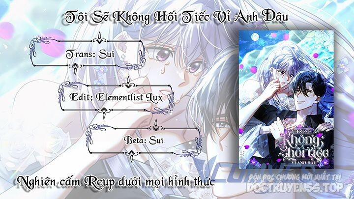 Tôi Sẽ Không Hối Tiếc Vì Anh Đâu 99 trang 43