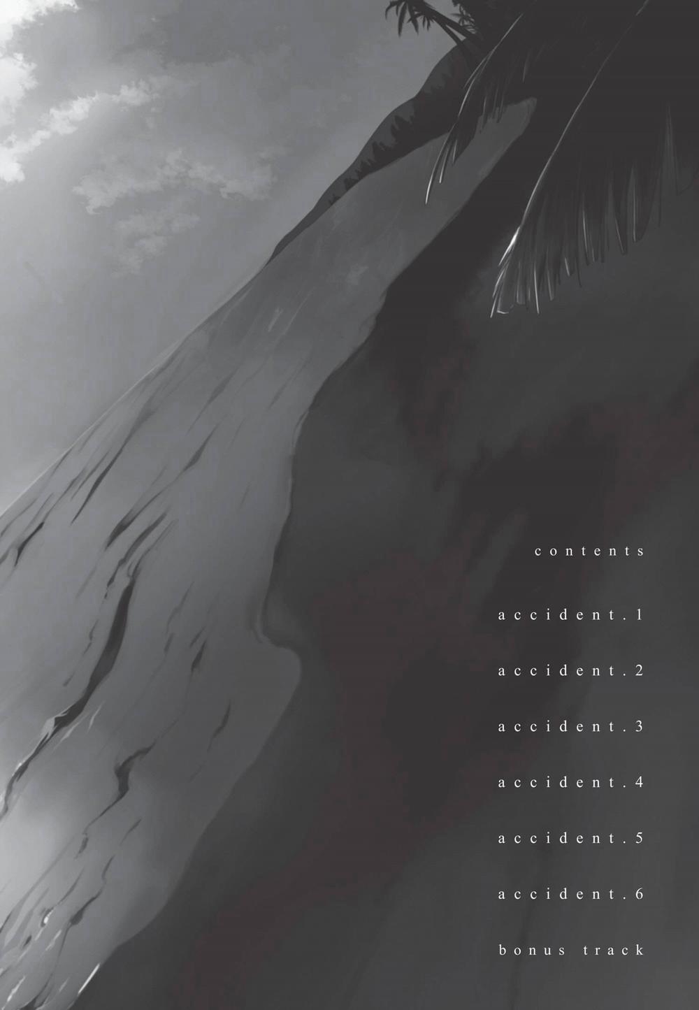 Tôi Sẽ Không Phục Tùng Một Tên Ích Kỷ 1 trang 2