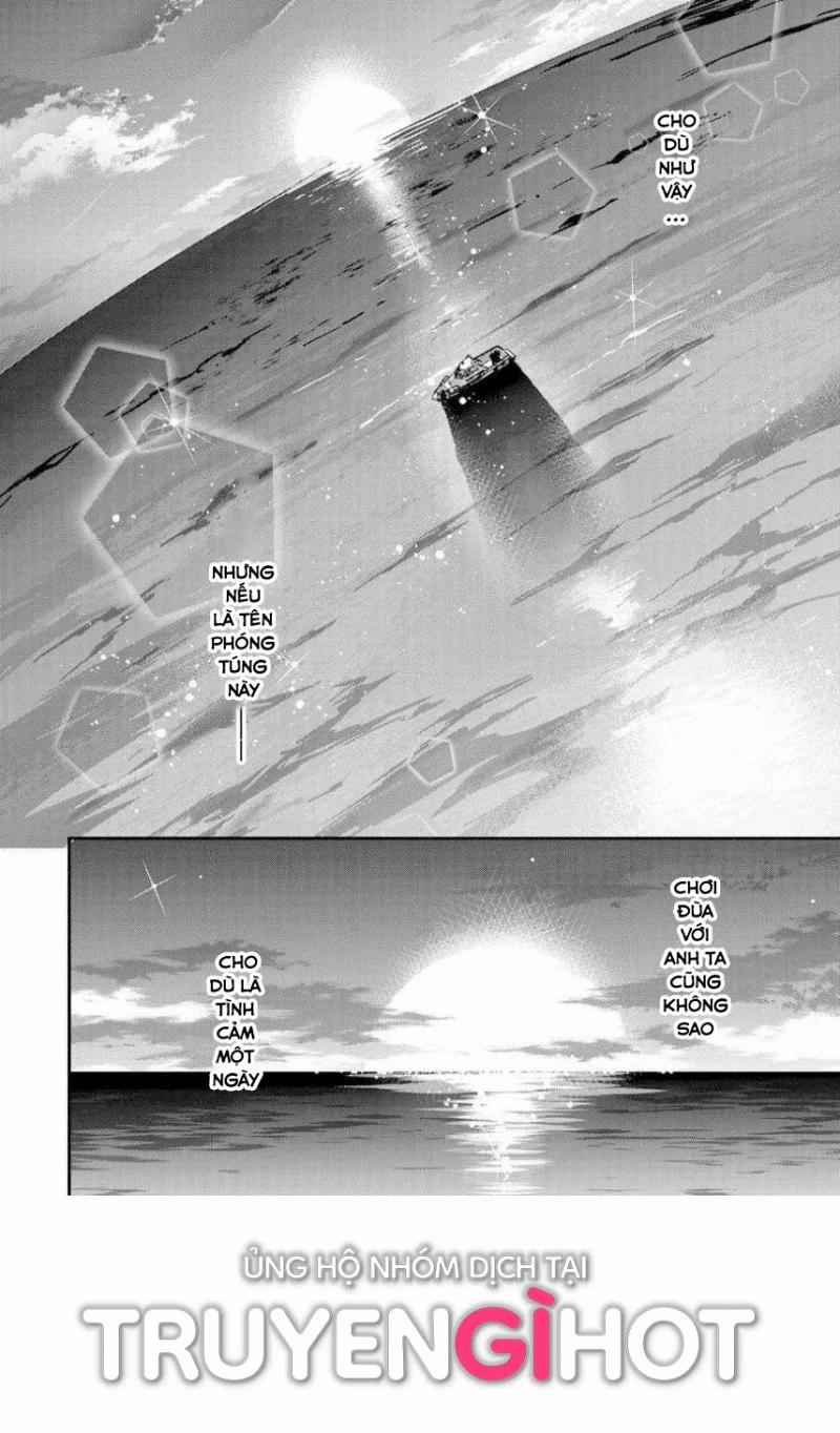 Tôi Sẽ Không Rơi Vào Lưới Tình Với Người Đàn Ông Tùy Tiện 1 trang 29