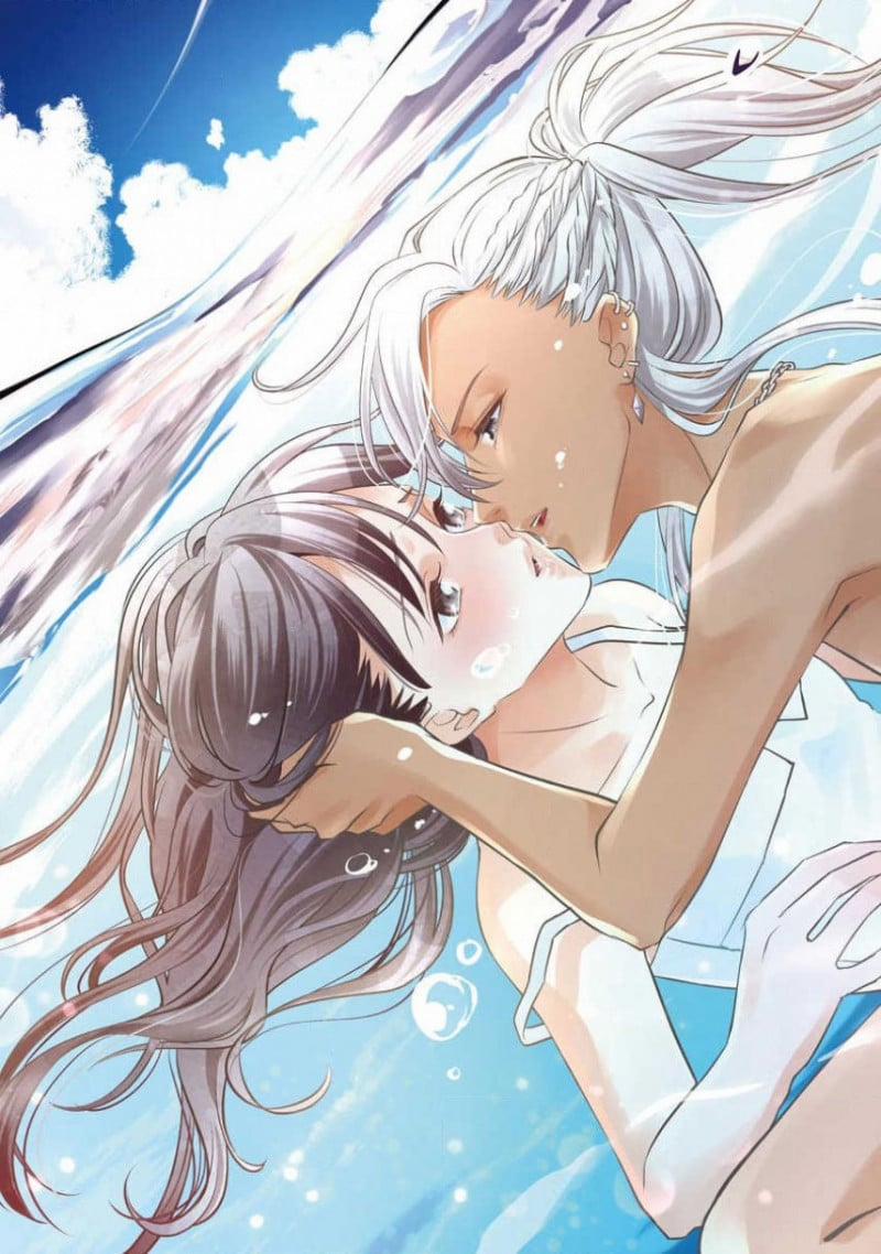 Tôi Sẽ Không Rơi Vào Lưới Tình Với Người Đàn Ông Tùy Tiện 1 trang 3