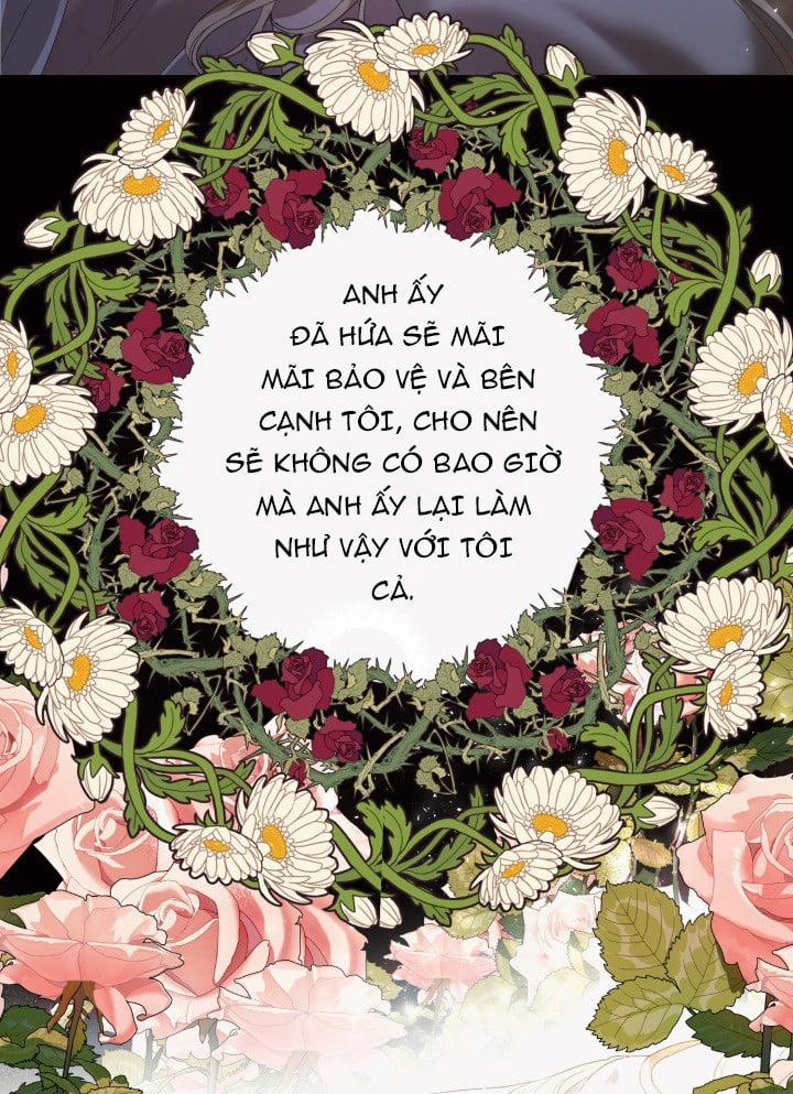 Tôi Sẽ Không Tha Thứ Cho Cô Ấy 0.1 trang 14