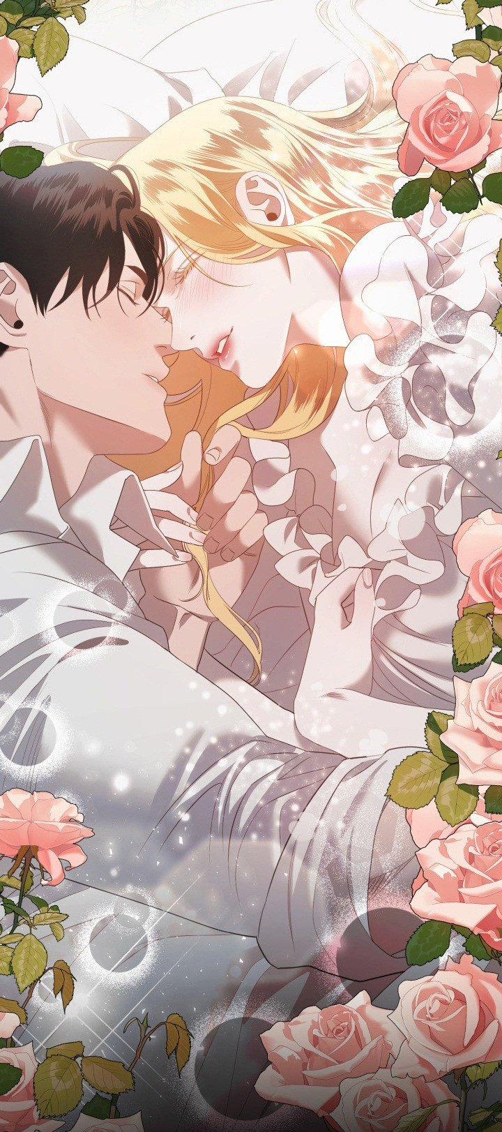 Tôi Sẽ Không Tha Thứ Cho Cô Ấy 0.1 trang 15