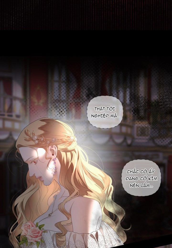 Tôi Sẽ Không Tha Thứ Cho Cô Ấy 0.1 trang 19