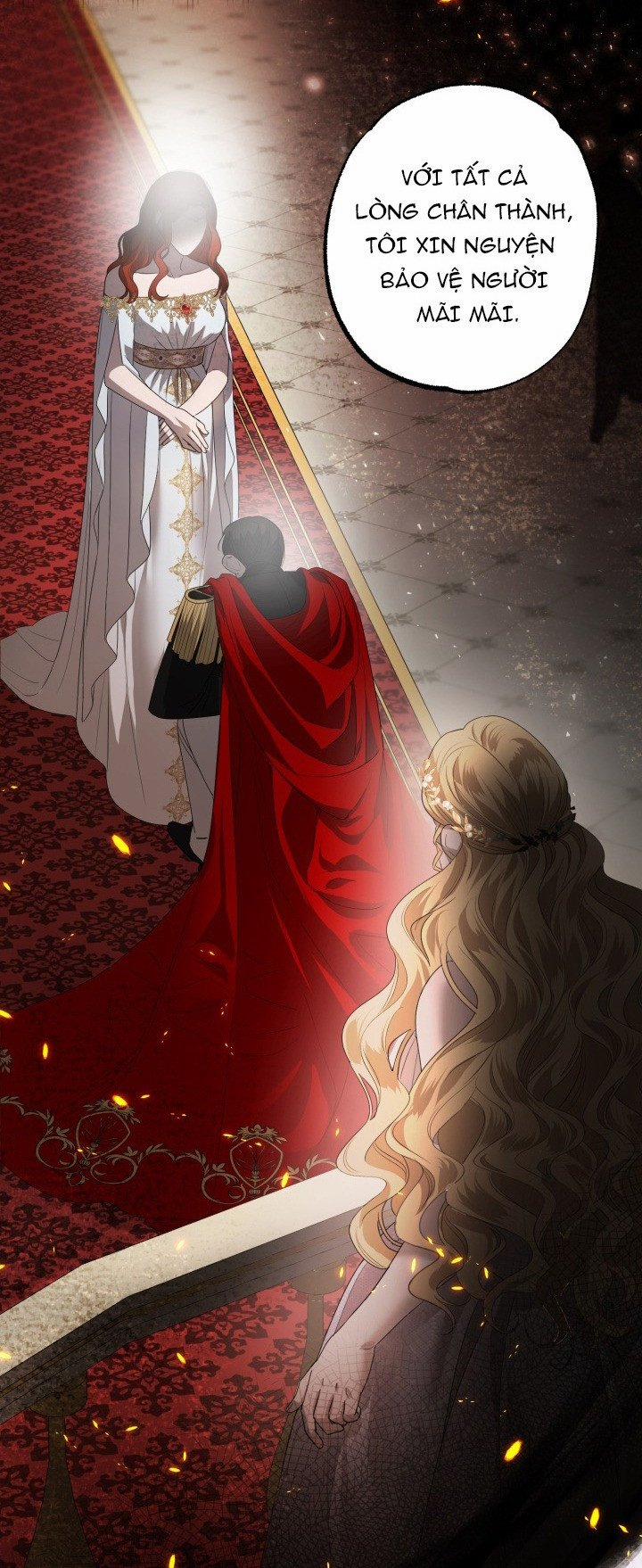 Tôi Sẽ Không Tha Thứ Cho Cô Ấy 0.1 trang 7